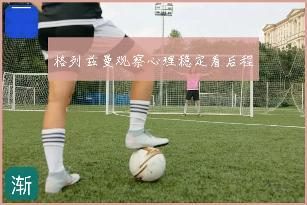 格列兹曼观察心理稳定看后程